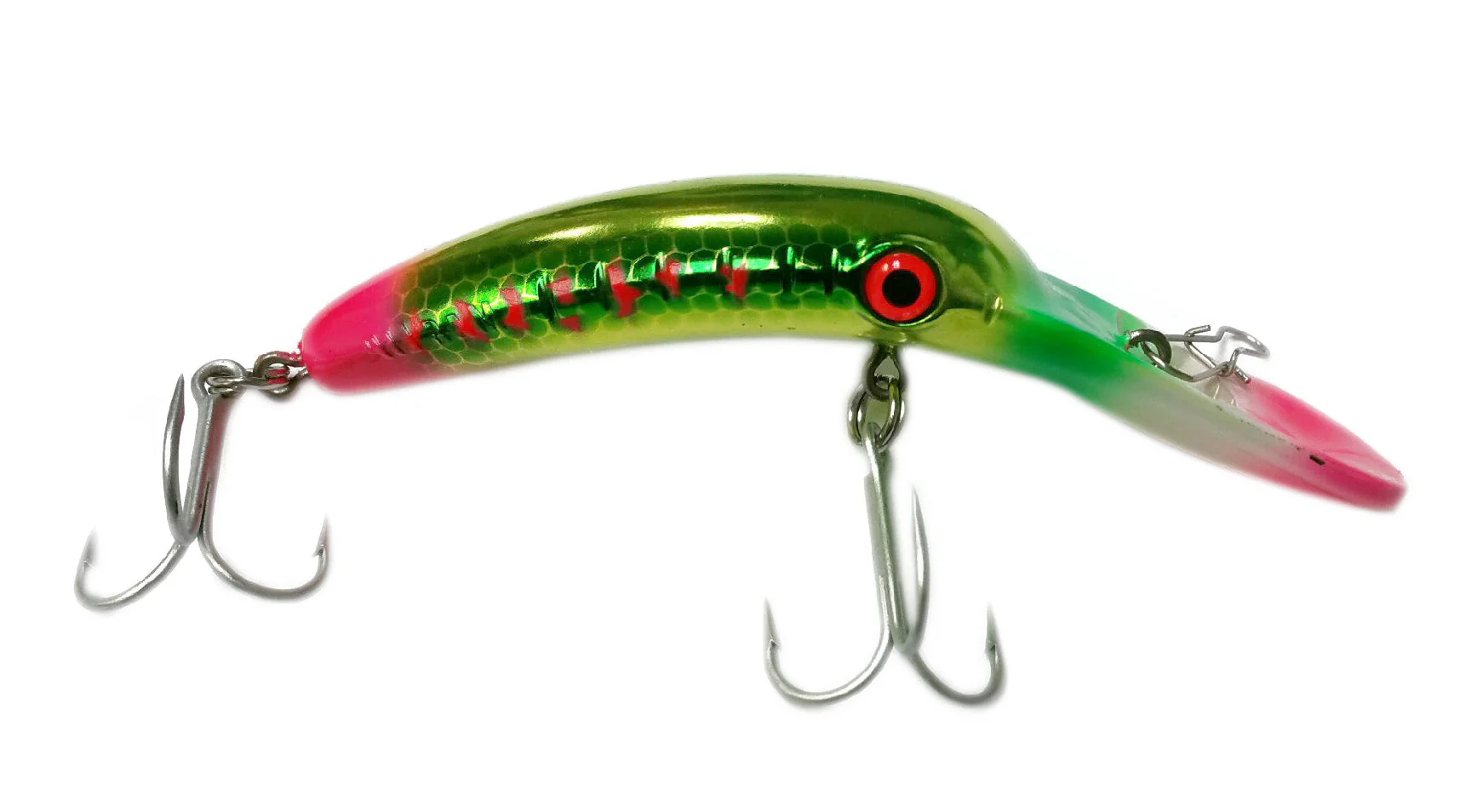 Yakima Bait Mag Lip 5.0 Plug - Image 3