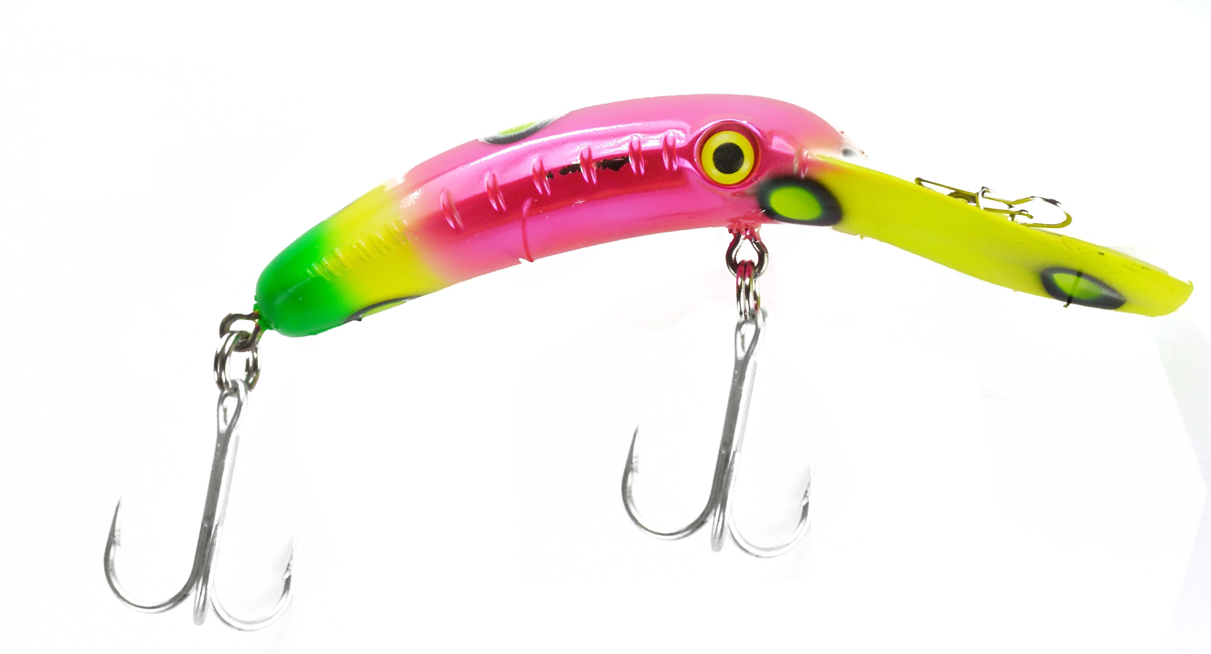 Yakima Bait Mag Lip 5.0 Plug - Image 4