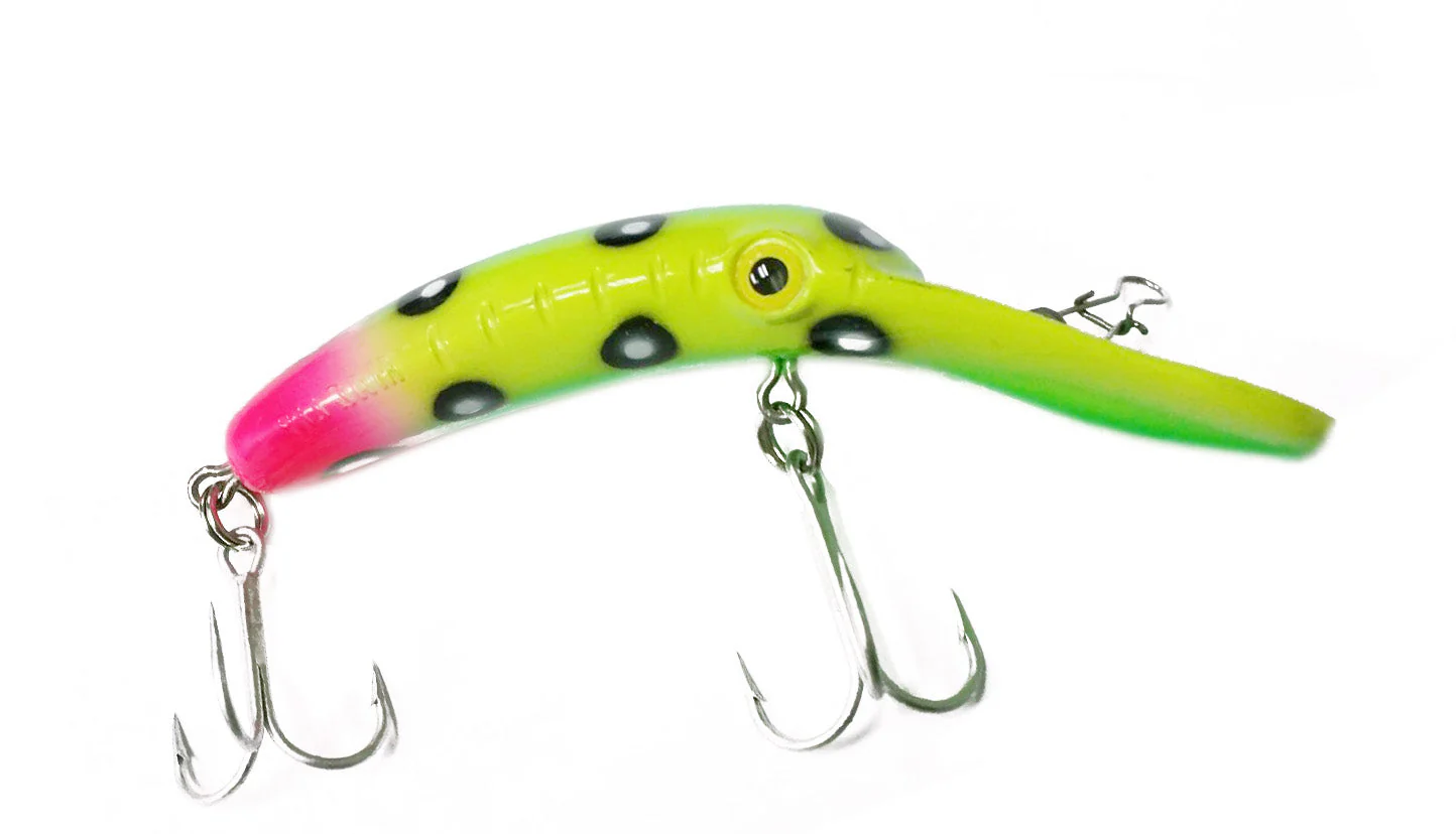 Yakima Bait Mag Lip 5.0 Plug - Image 5