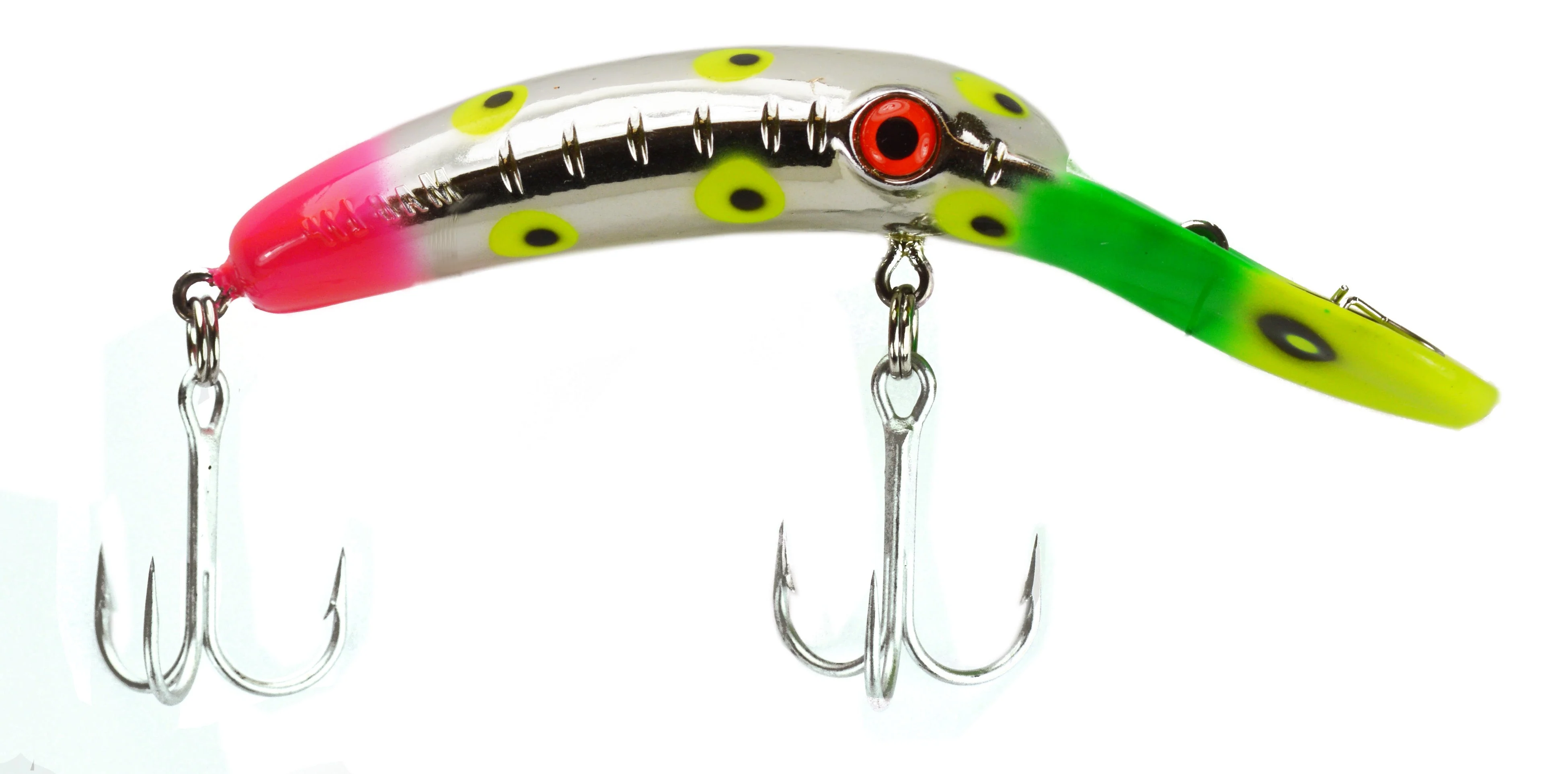 Yakima Bait Mag Lip 5.0 Plug - Image 6