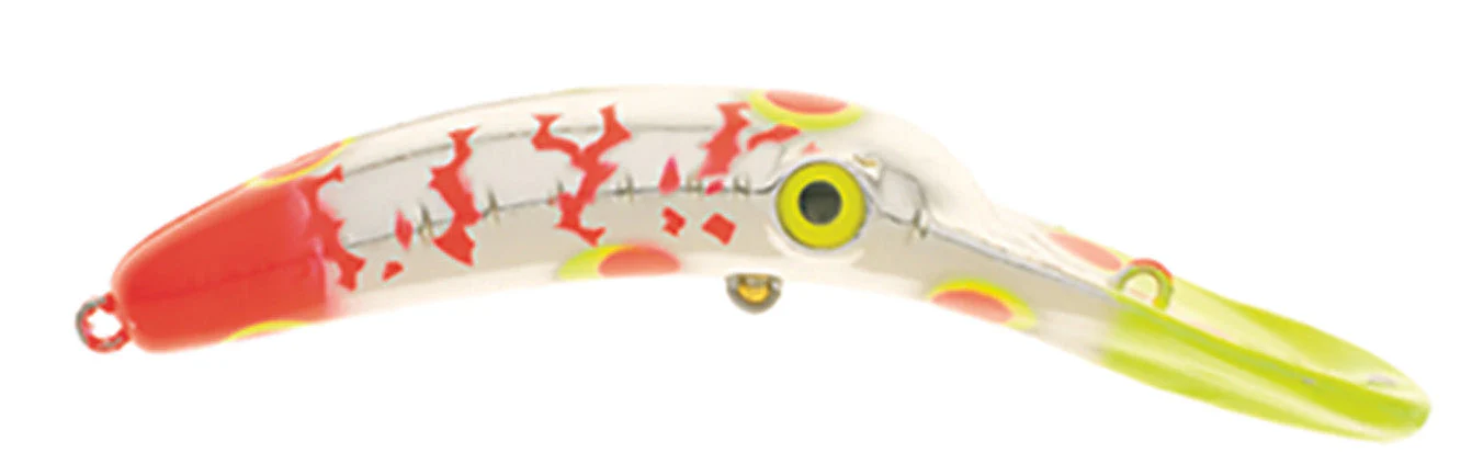 Yakima Bait Mag Lip 5.0 Plug - Image 8