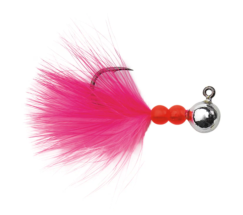 Yakima Bait Maxi Jig 1/4 oz - Image 10