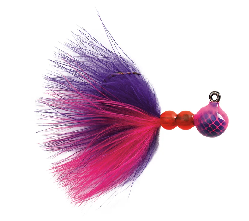 Yakima Bait Maxi Jig 1/4 oz - Image 12