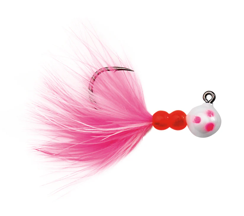 Yakima Bait Maxi Jig 1/4 oz - Image 13