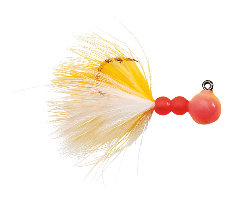 Yakima Bait Maxi Jig 1/4 oz - Image 16