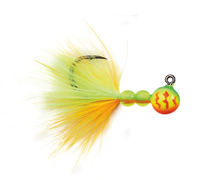 Yakima Bait Maxi Jig 1/4 oz - Image 18