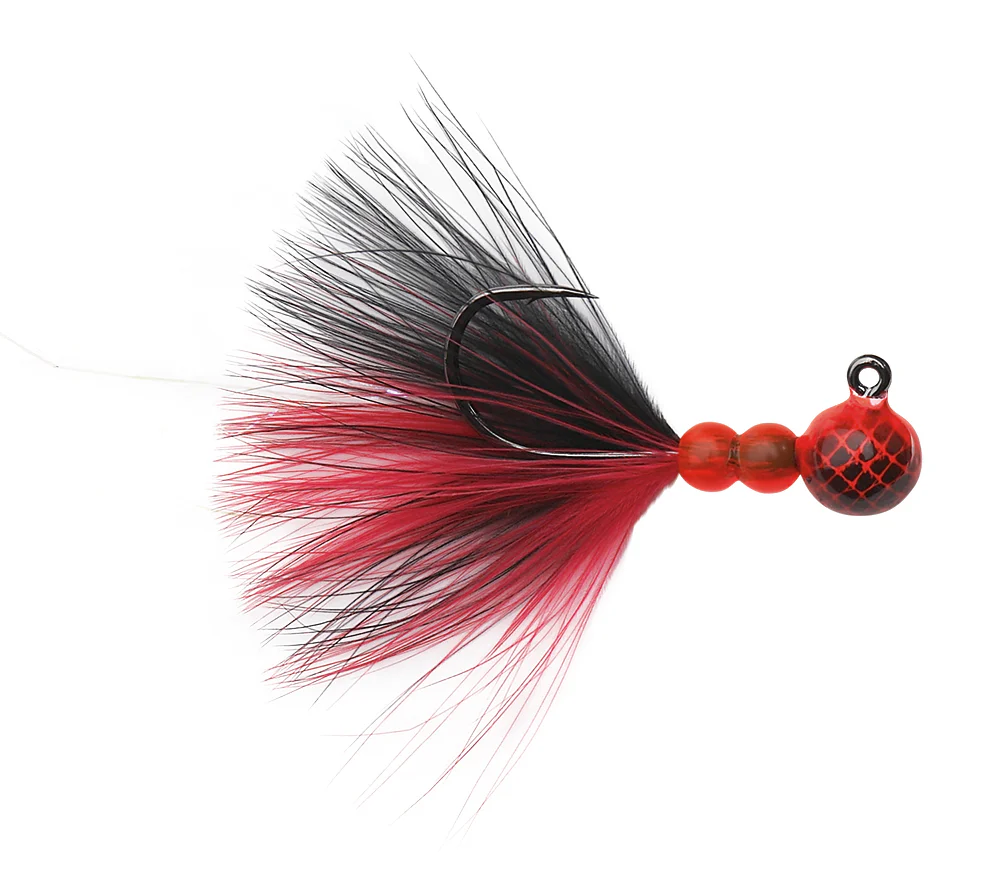 Yakima Bait Maxi Jig 1/4 oz - Image 19