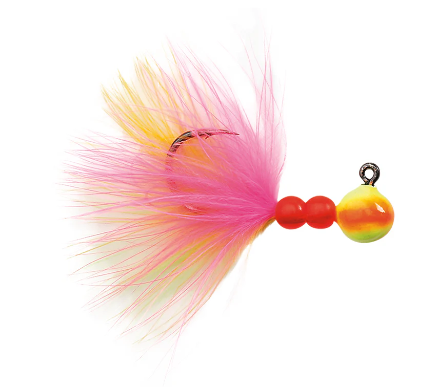 Yakima Bait Maxi Jig 1/4 oz - Image 20