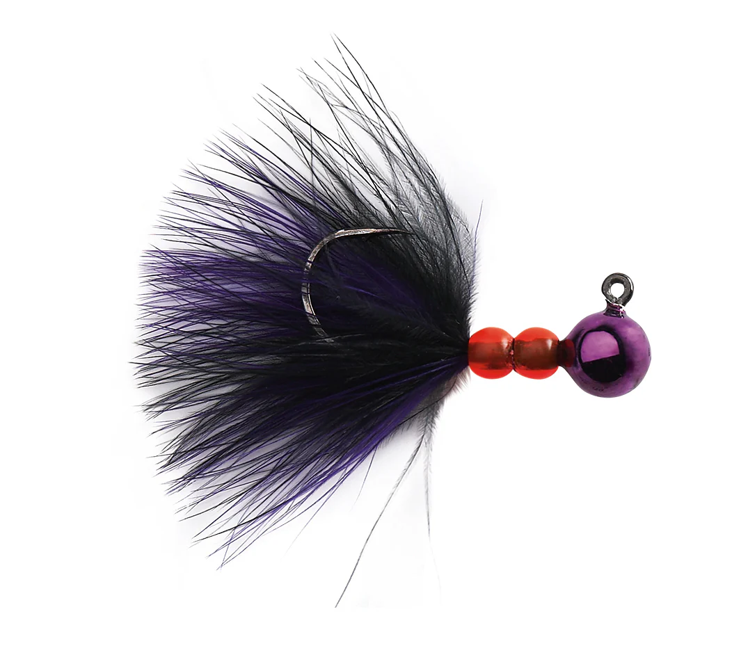 Yakima Bait Maxi Jig 1/4 oz - Image 6
