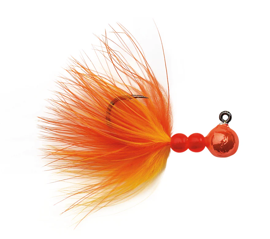 Yakima Bait Maxi Jig 1/4 oz - Image 7