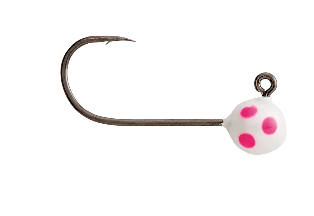 Yakima Bait Maxi Jig Head 1/8 oz - Image 4