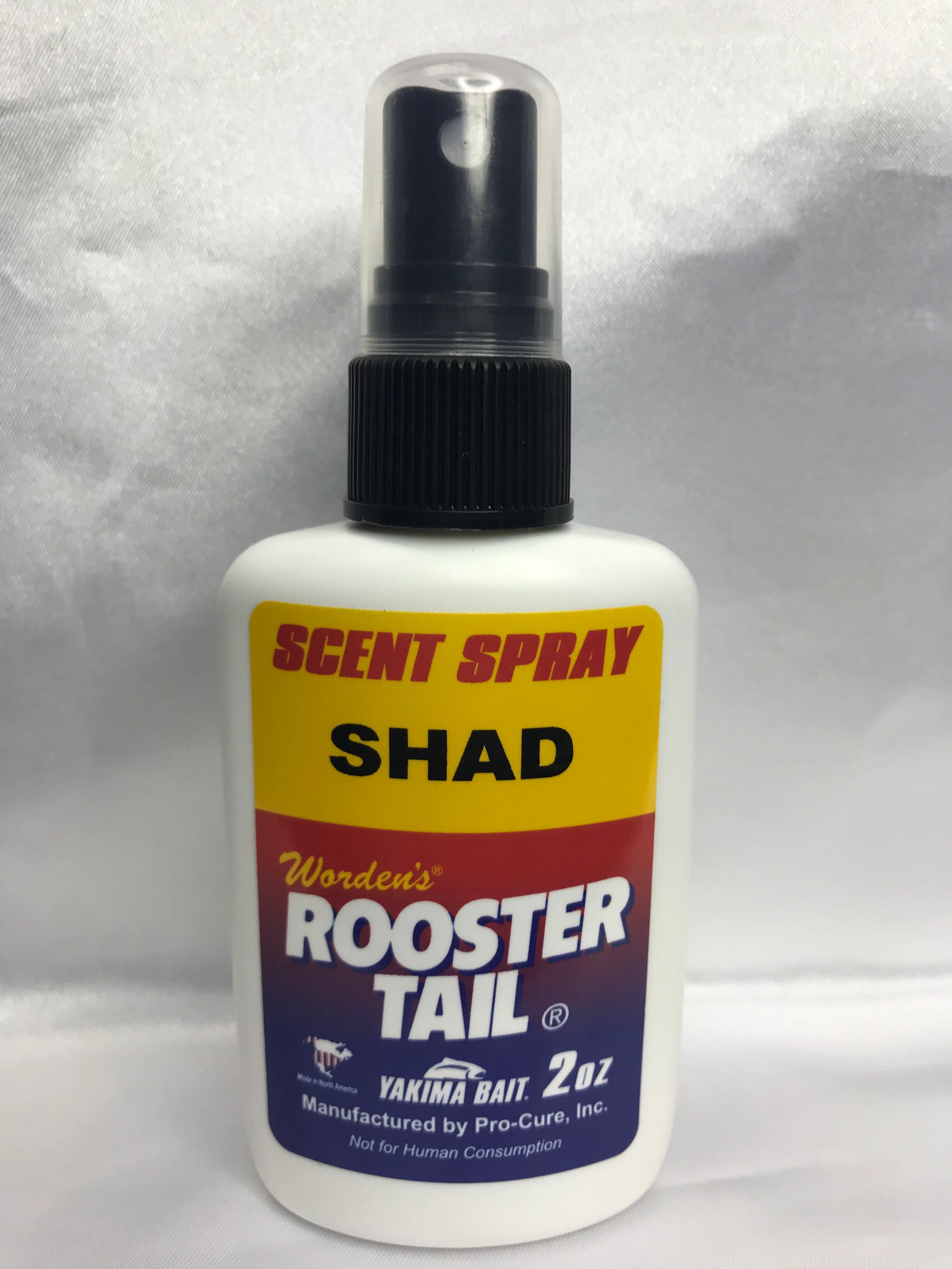 Yakima Bait Rooster Tail 2 Oz Scent Spray - Image 5