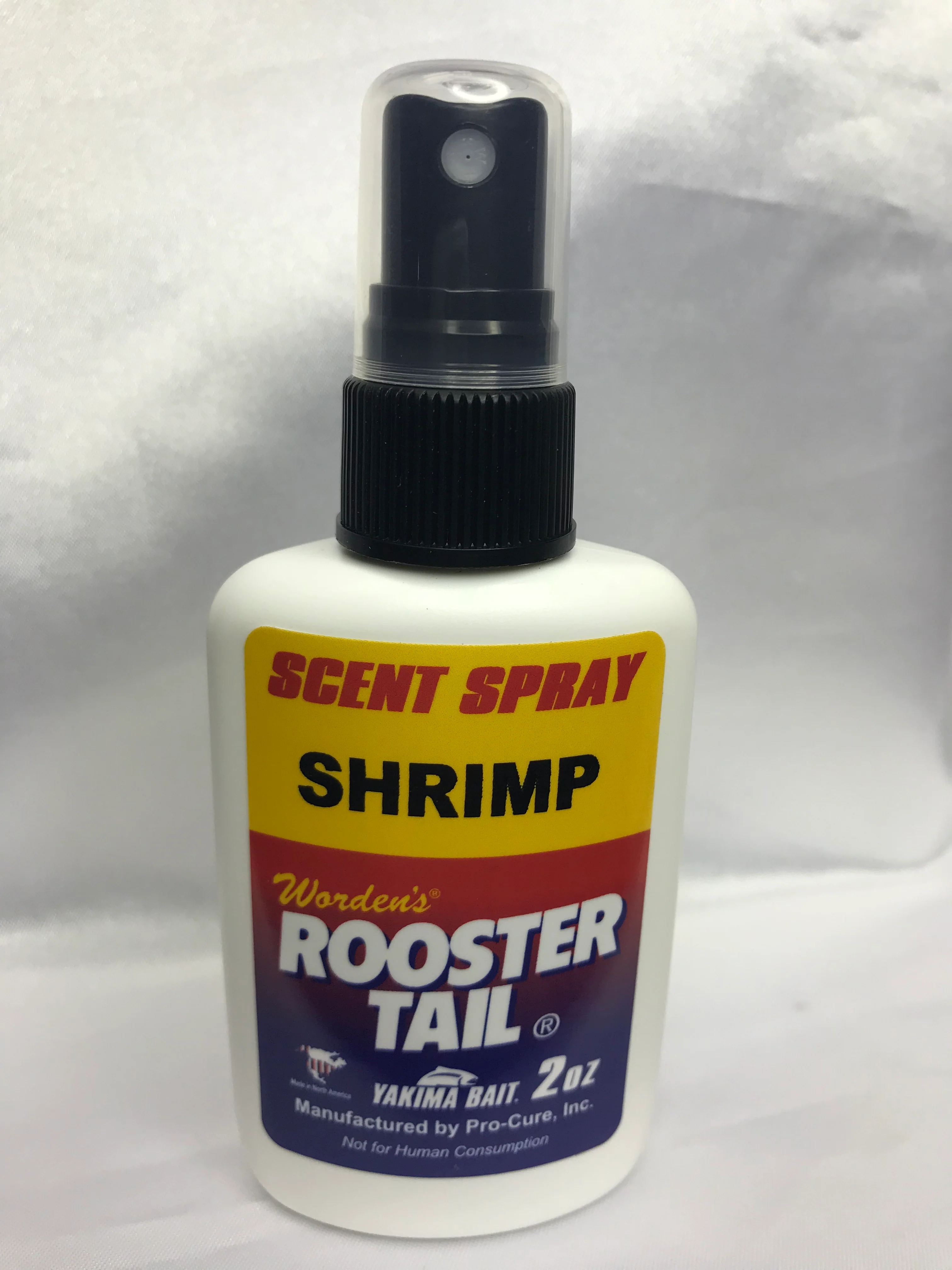 Yakima Bait Rooster Tail 2 Oz Scent Spray - Image 6