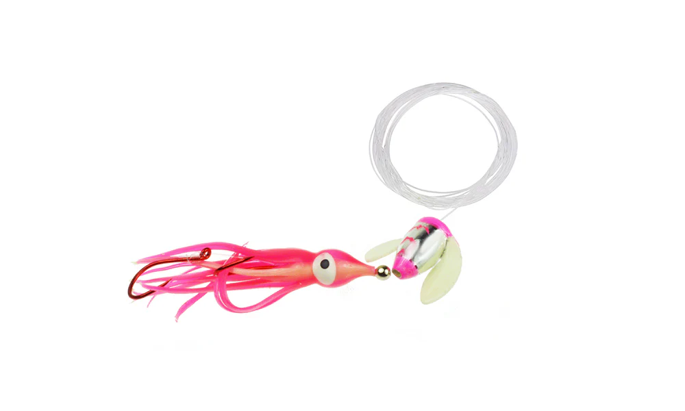 Yakima Bait Spin-N-Glo & Squid Kokanee Rigs - Image 7