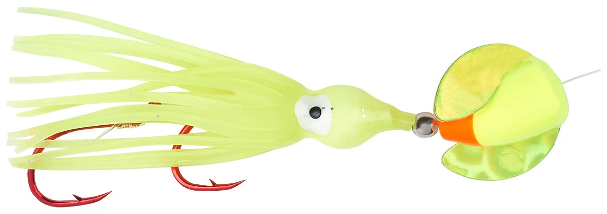 Yakima Bait Spin-N-Glo & Squid Kokanee Rigs - Image 8