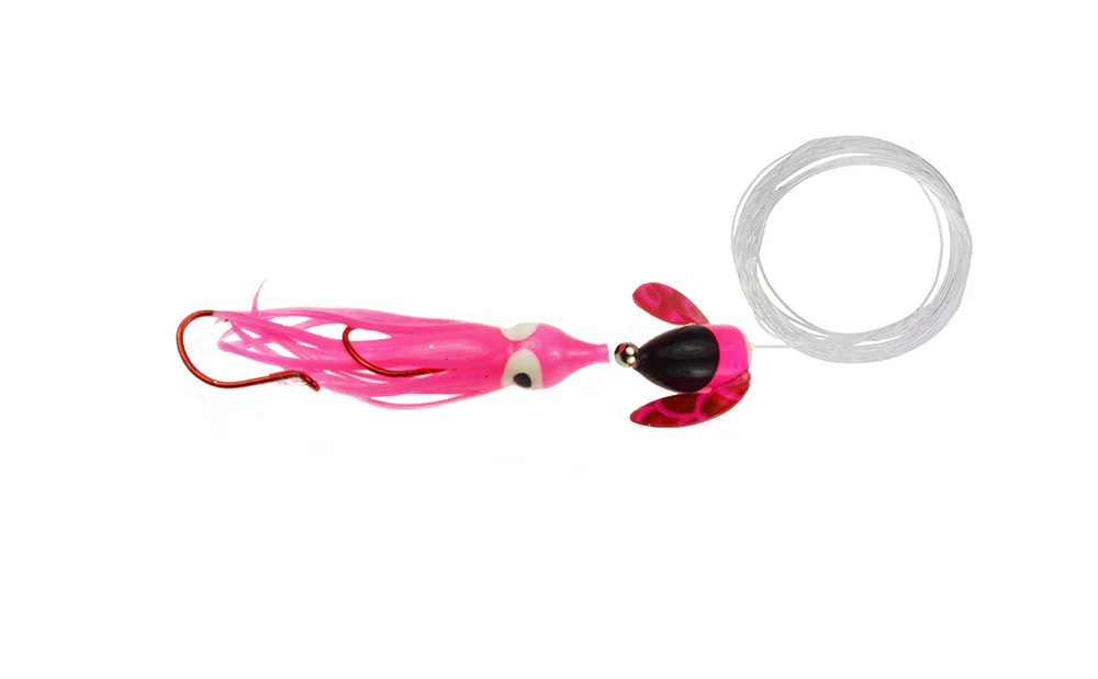 Yakima Bait Spin-N-Glo & Squid Kokanee Rigs - Image 9