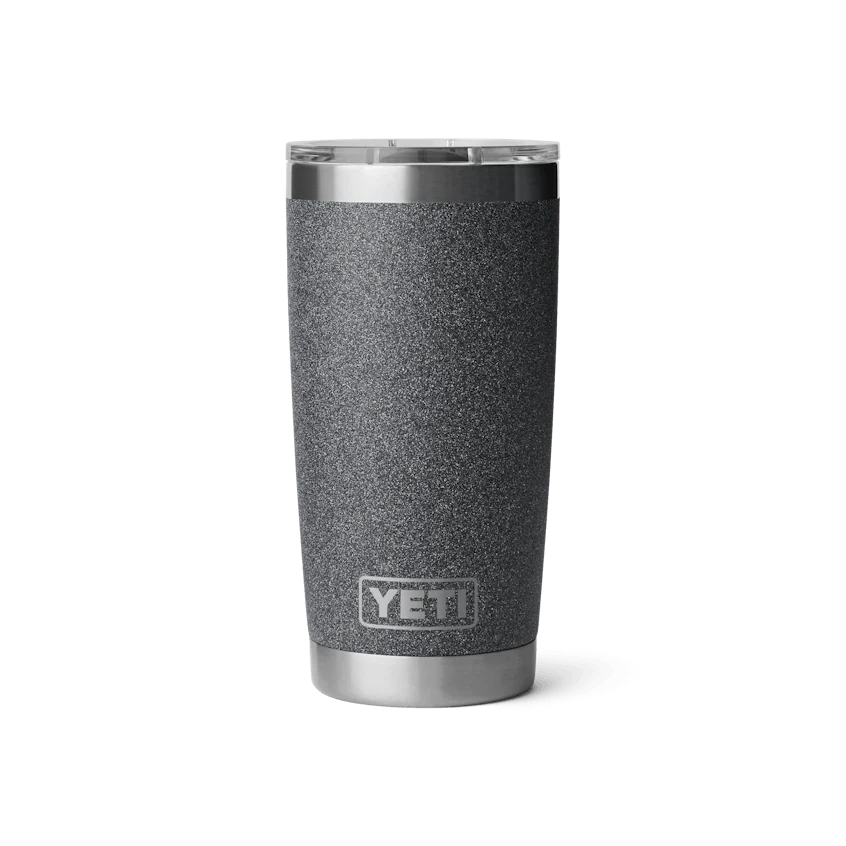 YETI Rambler 20 Oz Tumbler - Image 4